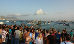 Fiestas Marineras