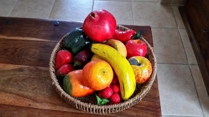 Déficit de vitaminas y minerales en la sociedad moderna