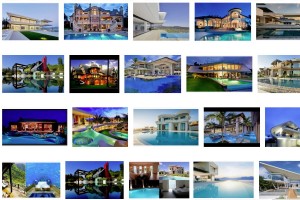 ¿Cuál es la diferencia entre Casa, chalet, torre, pareada, adosada o vivienda unifamiliar?
