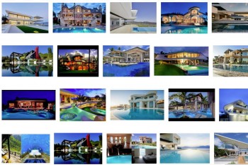 Cuál es la diferencia entre Casa, chalet, torre, pareada, adosada o vivienda unifamiliar