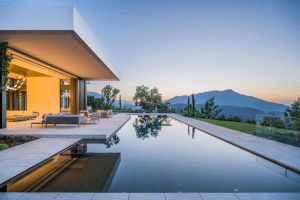 ¿Qué es una villa?