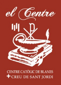 10 años del Premio Creu de Sant Jordi al Centre Catòlic de Blanes