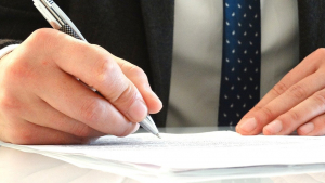Caso jurisprudencial práctico sobre herencias sin testamento