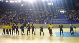 Blanes Hoquei Club