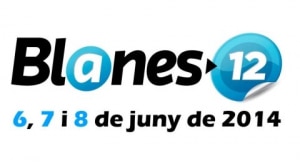 Blanes12. Edición 2014