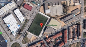 CD Blanes