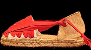 Espardenyeria D´espart