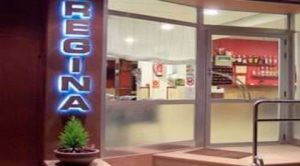Hostal Regina