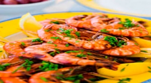 Restaurant Can Flores