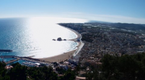 Todas las inmobiliarias de Blanes