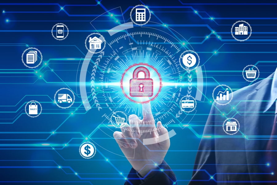 Empresa y tecnología. Elementos digitales