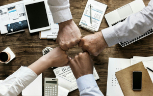 El relevo generacional en la empresa familiar