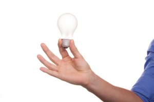 Cómo ahorrar luz y calefacción en casa