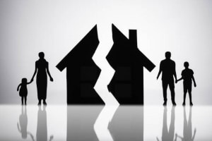 Gestión emocional de los hijos a la hora del divorcio de los padres