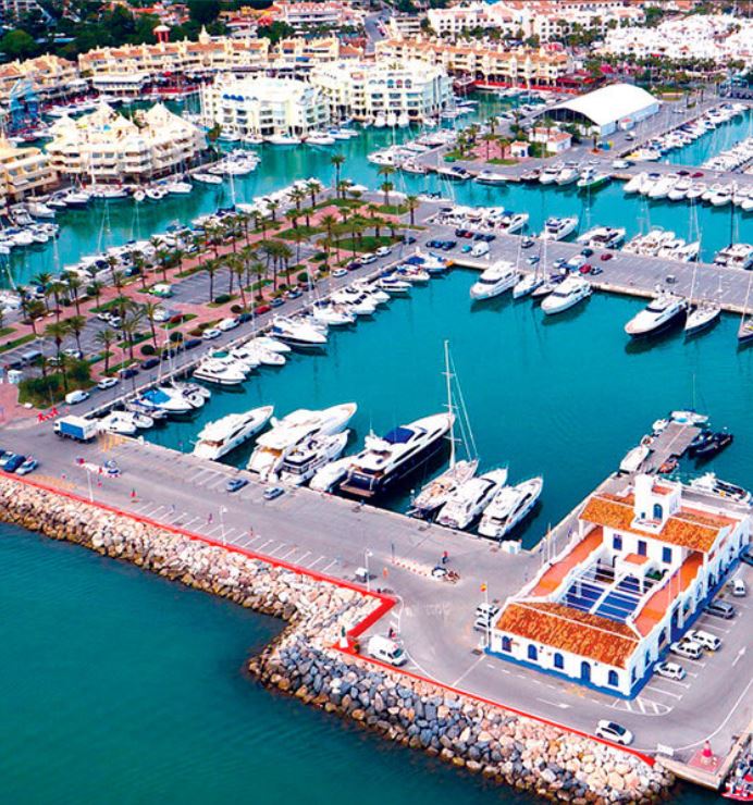 Invertir en la Costa del Sol