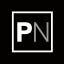 Property National. Agencia Inmobiliaria. Logo de la agencia
