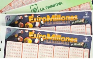 Euromillón: ¿Sabes que se puede cobrar en cualquier país?