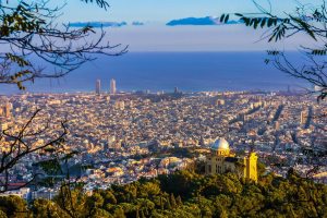 Alquiler y gestión de pisos turísticos en Barcelona