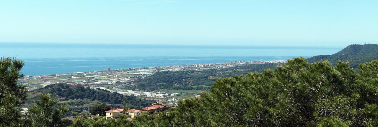 Mataró capital del Maresme