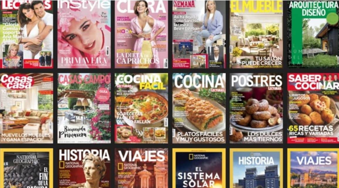 RBA, una empresa familiar