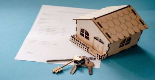 Problemas legales de tu vivienda. Contrato casa y llaves.