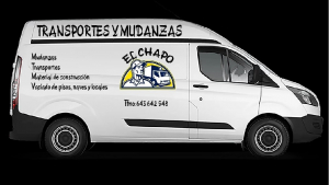Mudanzas El Chapo