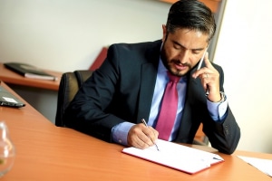 El albacea en la Empresa Familiar
