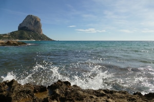 El sector inmobiliario en la Costa Blanca