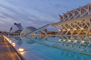 Abrir un local en Valencia