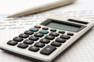 Estudio económico financiero
