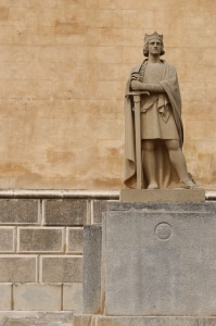 Reclamar la herencia de José María de Olivar