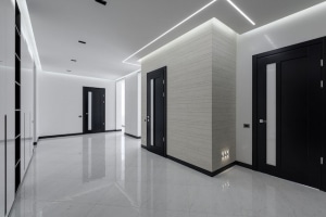 Puertas para tu hogar