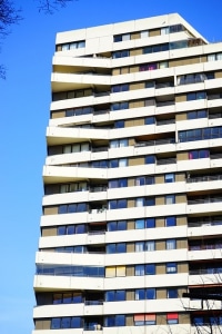 Ley de vivienda en España