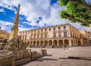 Así trabaja la exitosa inmobiliaria Alfa en Soria