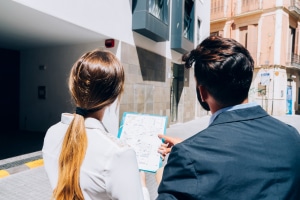 Agente Inmobiliario; cualidades esenciales para tener éxito