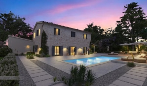 Mercado inmobiliario en Mallorca