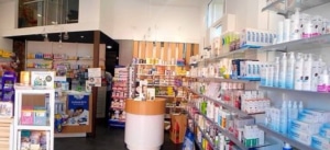 Farmacia Grions
