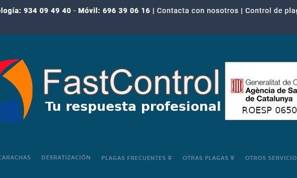 FastControl
