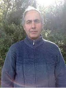 Pere Subirana: Radiestesia