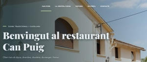 Restaurante Can Puig