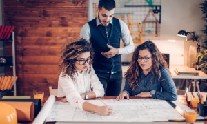 ¿Cómo diseñar tu casa ideal con un arquitecto?