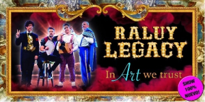 Premio Big Top Label