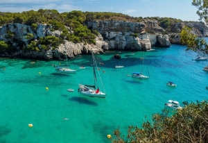Tu llave al éxito en Menorca