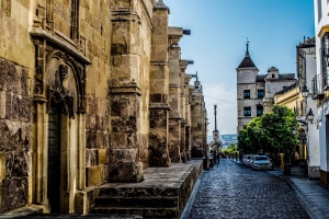 Córdoba se presenta unida en FITUR 2024 bajo el lema «Córdoba Infinita»