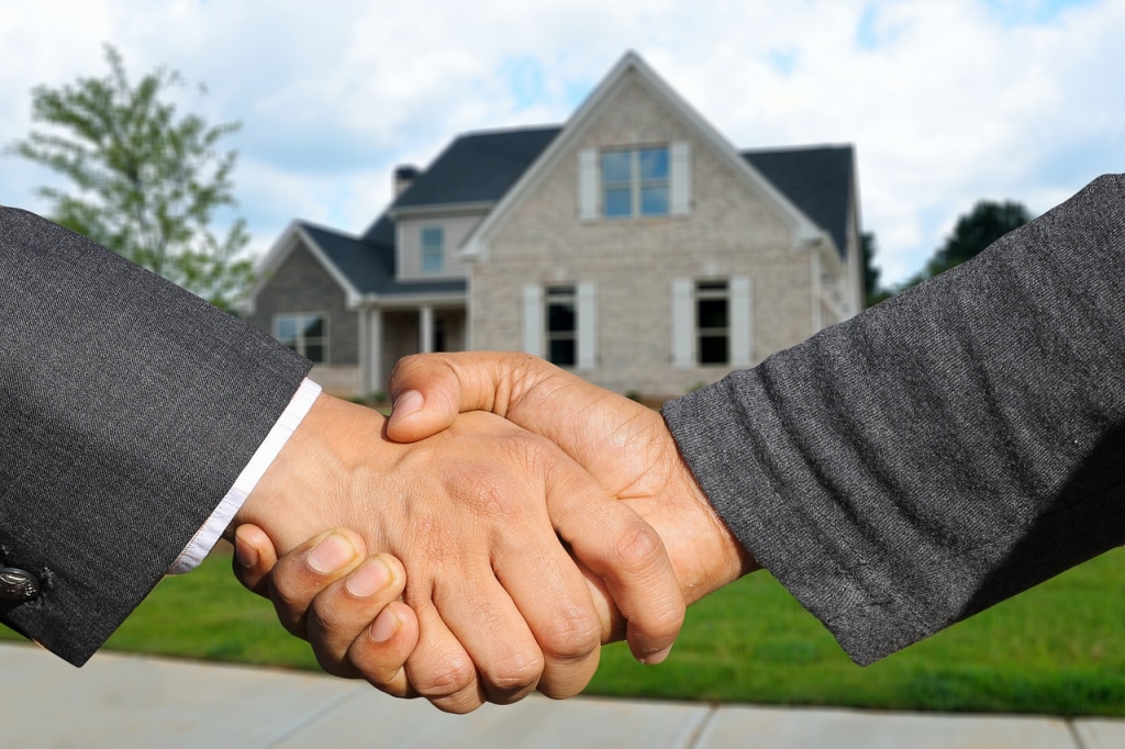 Как да се регистрирате в Регистъра на агентите за недвижими имоти на Андалусия. Сделка за продажба.