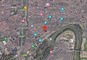 Página web traducida en Córdoba