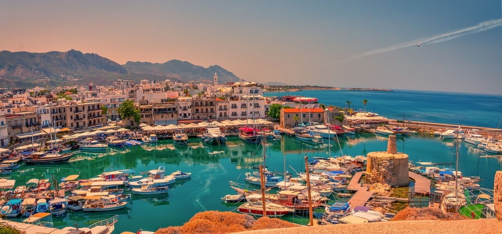MySpace: Agenție imobiliară de încredere din Cipru