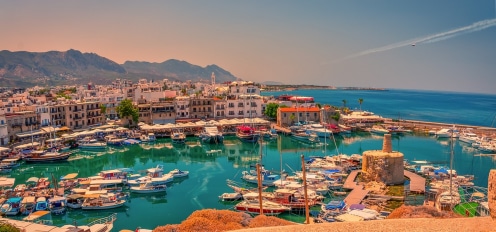 MySpace: Доверена агенция за недвижими имоти в Кипър