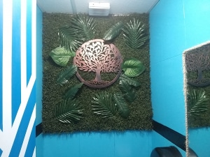 Explorando el Paraíso: Lúaú Cocktail Lounge, el Encanto Hawaiano en el Corazón de Córdoba