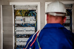 Rapidelectric24: Electricistas urgentes en la Comunidad de Madrid
